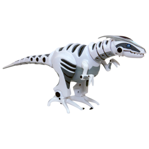 Робот WowWee Mini Roboraptor Черный photo 2