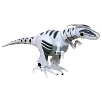 Робот WowWee Mini Roboraptor Черный photo 2