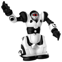 Робот WowWee Mini Robosapien Белый photo 3