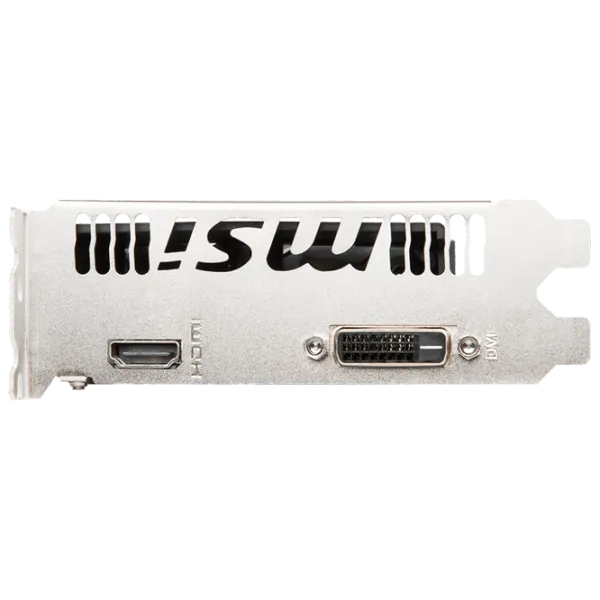 Videocard MSI GT 1030 AERO ITX 2G OC GeForce GT 1030/ 2 GB photo 3
