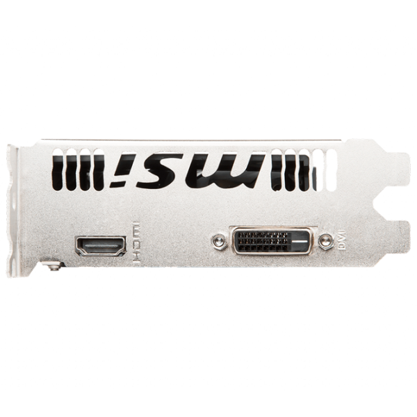 Videocard MSI GT 1030 AERO ITX 2G OC GeForce GT 1030/ 2 GB photo 3