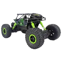 Электро Игрушки Rock Crawler RC1125 Зелёный photo 2