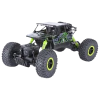 Электро Игрушки Rock Crawler RC1125 Зелёный photo 3