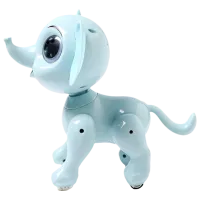 Робот Helmet Intelligent Elephant RC2140-5 Синий photo 2