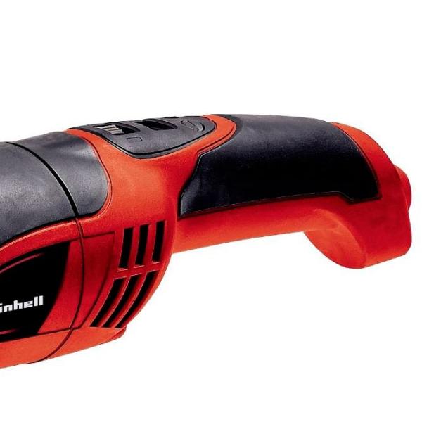 Полировальная машина Einhell CC-PO 1100/ 1E Красный photo 5