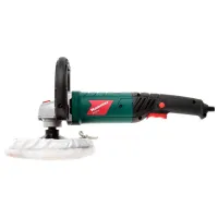 Mașină de lustruit Hammer Flex USM1200P Green photo 2