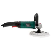 Mașină de lustruit Hammer Flex USM1200P Green photo 3