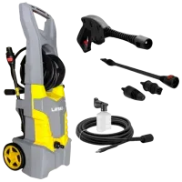 Мойка высокого давления Lavor Fast Extra 145 1900 Вт photo 2