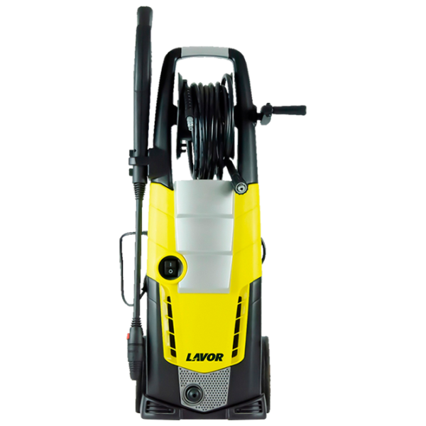 Maşină de curăţat cu presiune Lavor Galaxy 160 2500 W photo 2
