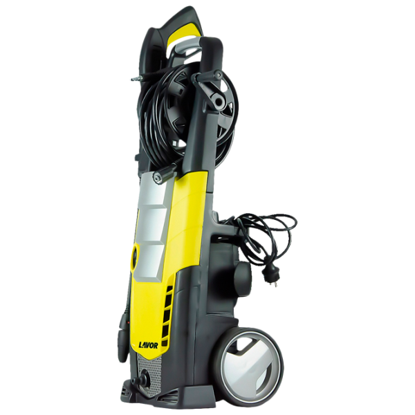 Maşină de curăţat cu presiune Lavor Galaxy 160 2500 W photo 3
