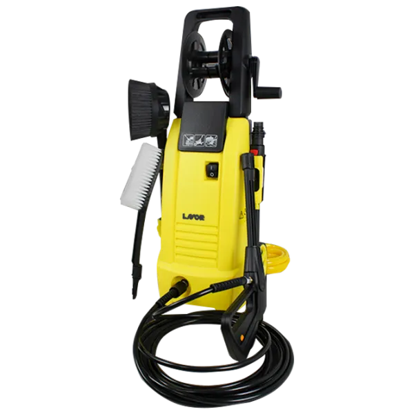 Maşină de curăţat cu presiune Lavor Ninja Extra 145 1900 W photo 2