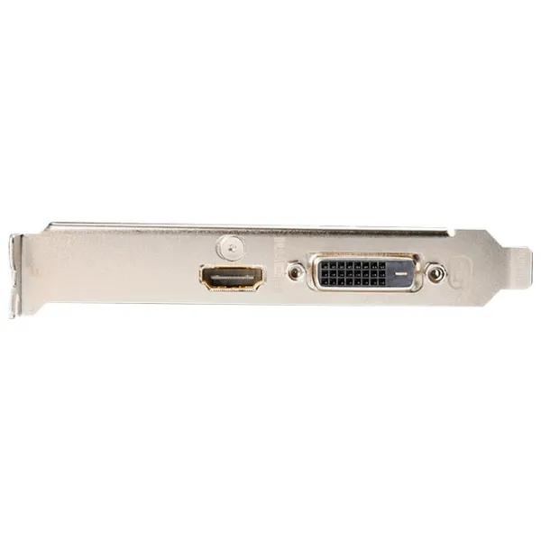 Placă video Gigabyte GV-N1030D5-2GL PCI Express x8 3.0 / 2 GB photo 4 Placă video Gigabyte GV-N1030D5-2GL PCI Express x8 3.0 / 2 GB photo 4