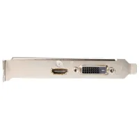 Видеокарта Gigabyte GV-N1030D5-2GL PCI Express x8 3.0 / 2 ГБ photo 4