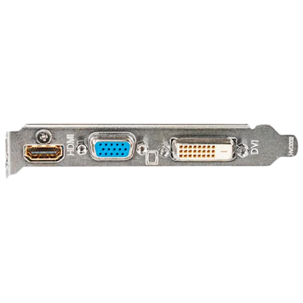 Videocard Gigabyte GV-N730D5-2GI GeForce GT 730/ 2 GB photo 2