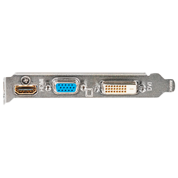 Videocard Gigabyte GV-N730D5-2GI GeForce GT 730/ 2 GB photo 2