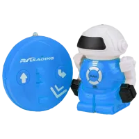 Робот Rastar IR Mini RC2128 Синий photo 2
