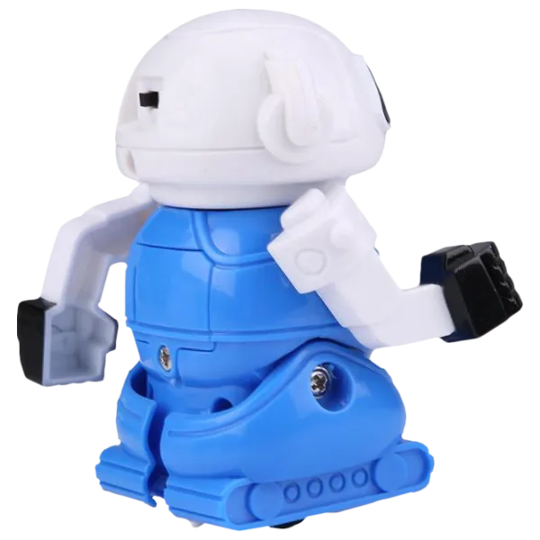 Робот Rastar IR Mini RC2128 Синий photo 3