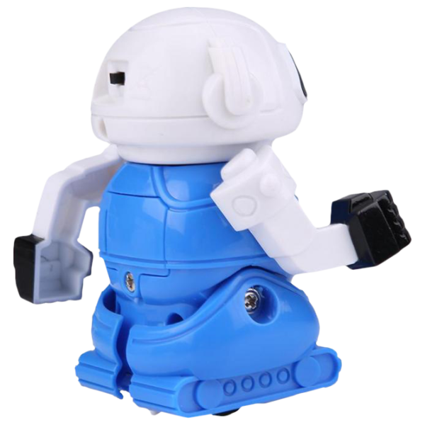 Робот Rastar IR Mini RC2128 Синий photo 3