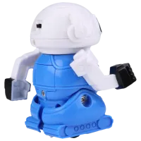 Робот Rastar IR Mini RC2128 Синий photo 3
