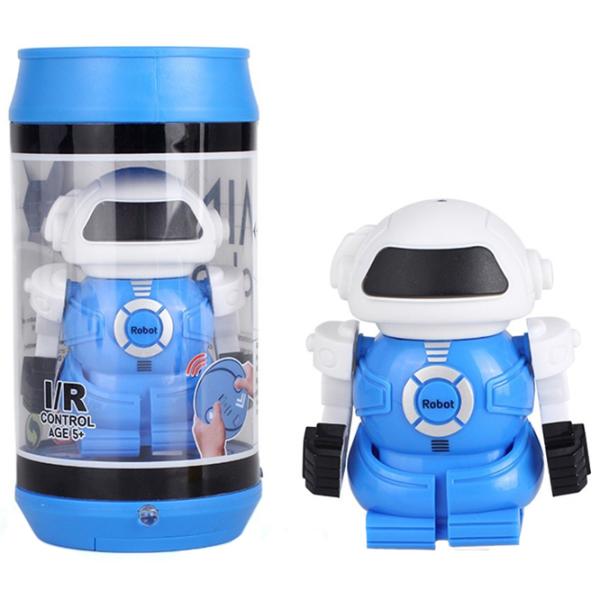Робот Rastar IR Mini RC2128 Синий photo 4