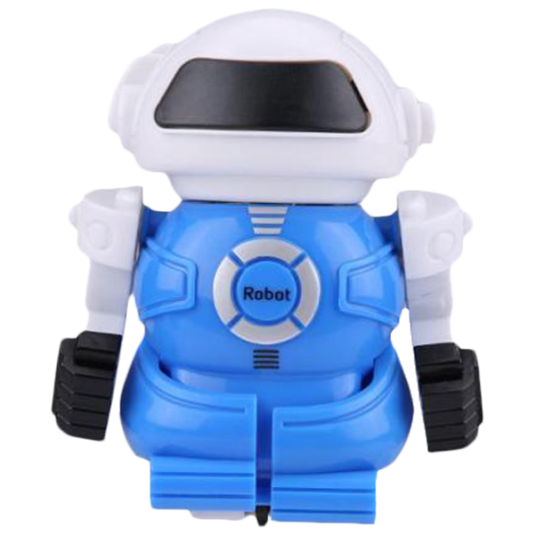 Робот Rastar IR Mini RC2128 Синий photo 6