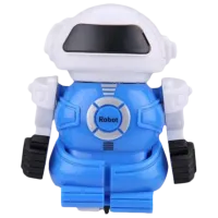 Робот Rastar IR Mini RC2128 Синий photo 6