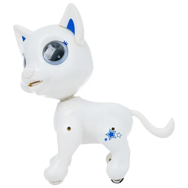 Робот Helmet Intelligent Puppy RC2140-1 Белый photo 2