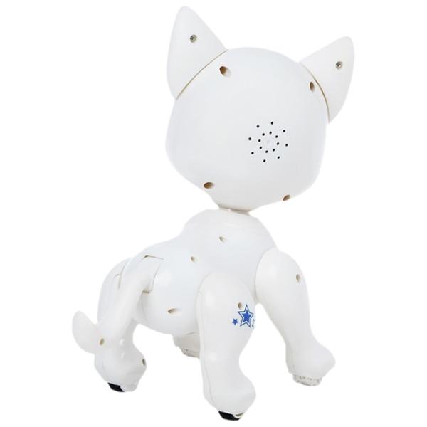 Робот Helmet Intelligent Puppy RC2140-1 Белый photo 3