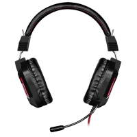 Căști Sven AP-G555MV Black Cu fir/ Gaming photo 2