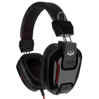Căști Sven AP-G555MV Black Cu fir/ Gaming photo 3