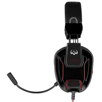 Căști Sven AP-G555MV Black Cu fir/ Gaming photo 4