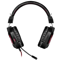 Căști Sven AP-G555MV Black Cu fir/ Gaming photo 5