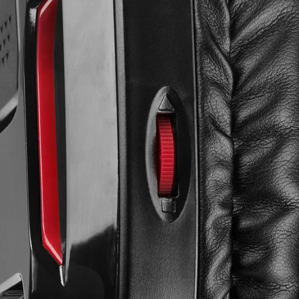 Наушники Sven AP-G555MV Черный Проводная/ Игровой photo 6 Наушники Sven AP-G555MV Черный Проводная/ Игровой photo 6