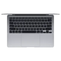 Ноутбук Apple MacBook Air 13 2020 M1 (C8/G7)/ 8 ГБ/ 256 ГБ/ Серый photo 7