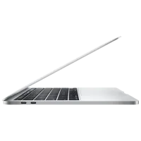 Apple MacBook Pro 13 2020 M1/ 8 ГБ/ 512 ГБ/ VGA Встроенная/ Серебристый photo 3