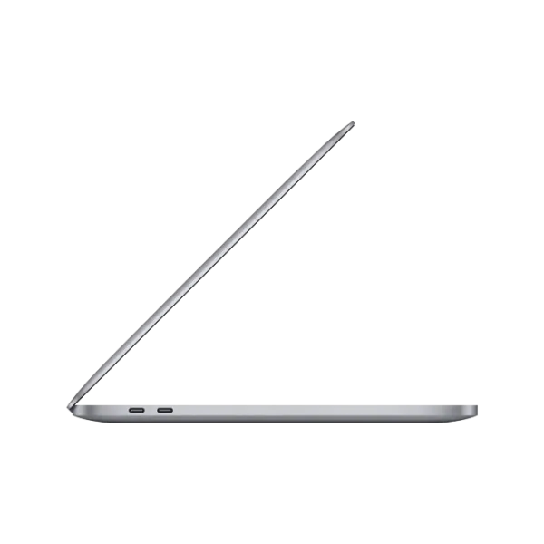 Apple MacBook Pro 13 2020 M1/ 8 GB/ 512 GB/ VGA Integrată/ Silver photo 5