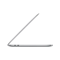 Apple MacBook Pro 13 2020 M1/ 8 ГБ/ 512 ГБ/ VGA Встроенная/ Серебристый photo 5