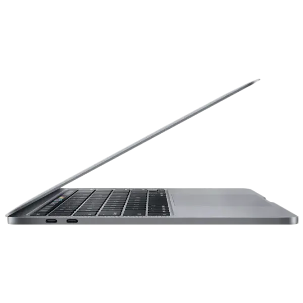 Apple MacBook Pro 13 2020 M1 (C8/ G8)/ 8 GB/ 256 GB/ VGA Integrată/ Gray photo 6