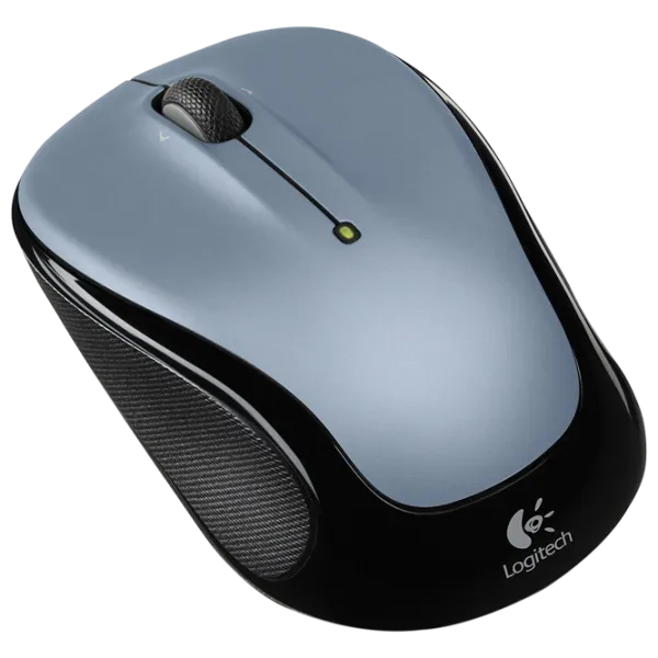 Мышь Logitech M325 USB/ Серебристый photo 3 Мышь Logitech M325 USB/ Серебристый photo 3