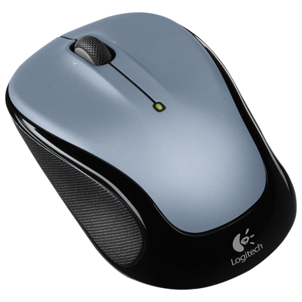 Мышь Logitech M325 USB/ Серебристый photo 3 Мышь Logitech M325 USB/ Серебристый photo 3