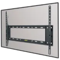 Suport TV Barkan E400+ B VESA 600 x 400 mm photo 3