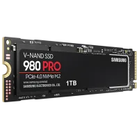 SSD Samsung 980 PRO 1 ТБ M.2 photo 2