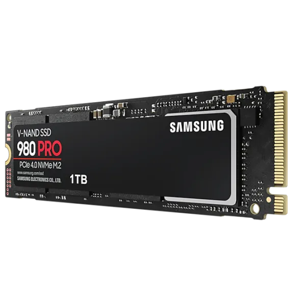 SSD Samsung 980 PRO 1 ТБ M.2 photo 3