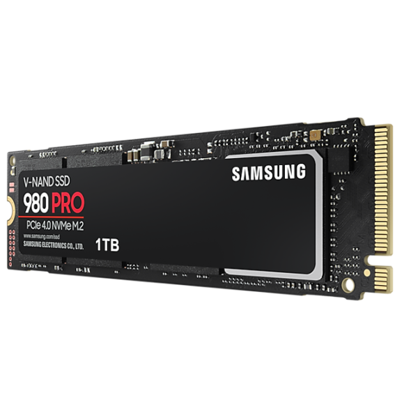 SSD Samsung 980 PRO 1 ТБ M.2 photo 3