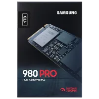 SSD Samsung 980 PRO 1 ТБ M.2 photo 5