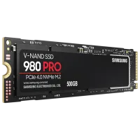 SSD Samsung 980 PRO 500 ГБ M.2 photo 2