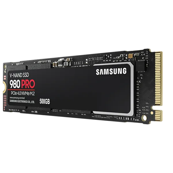 SSD Samsung 980 PRO 500 GB M.2 photo 3 SSD Samsung 980 PRO 500 GB M.2 photo 3