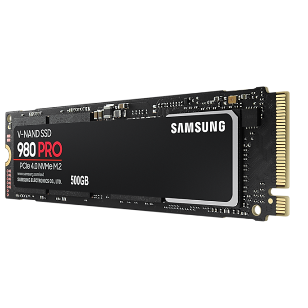 SSD Samsung 980 PRO 500 GB M.2 photo 3 SSD Samsung 980 PRO 500 GB M.2 photo 3