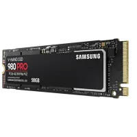 SSD Samsung 980 PRO 500 ГБ M.2 photo 3