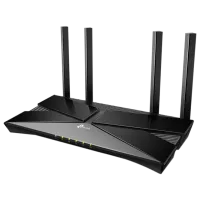 Wi-Fi Роутер TP-Link Archer AX20 574 Мбит/ c/ 1201 Мбит/ с/ Черный photo 2